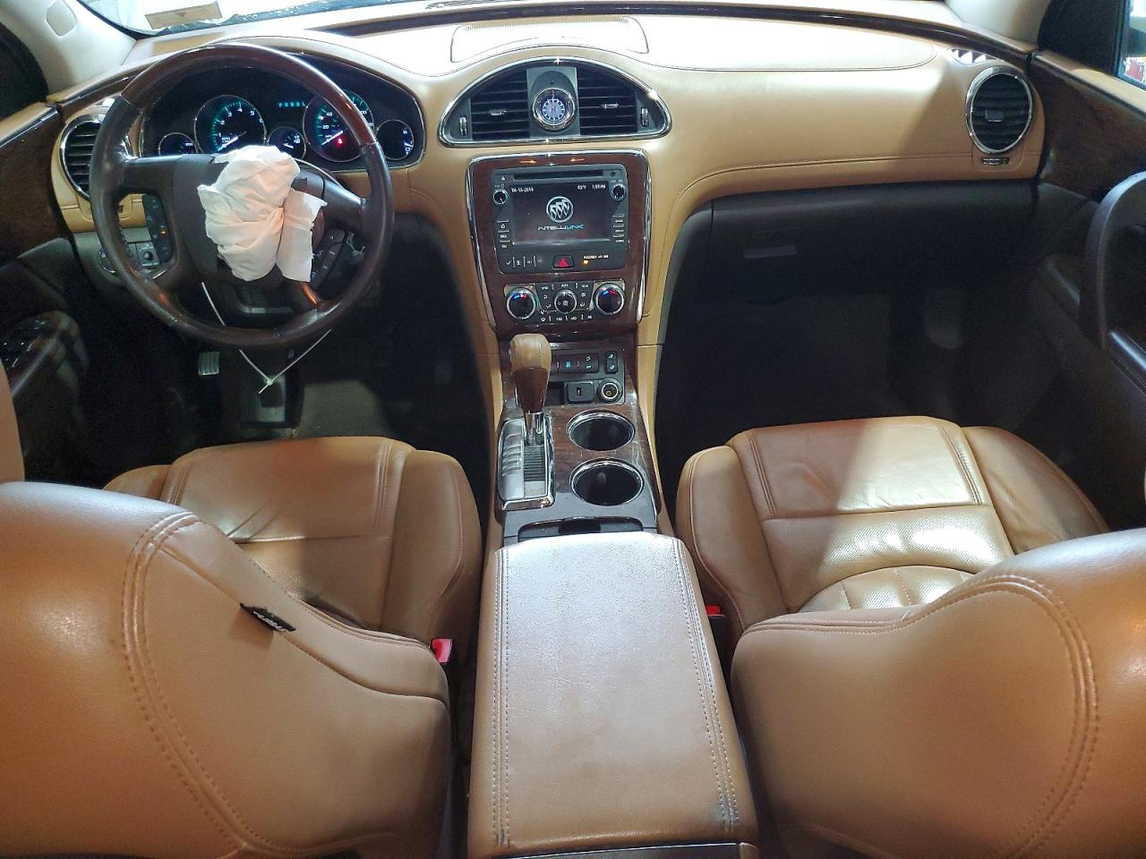 Buick Enclave