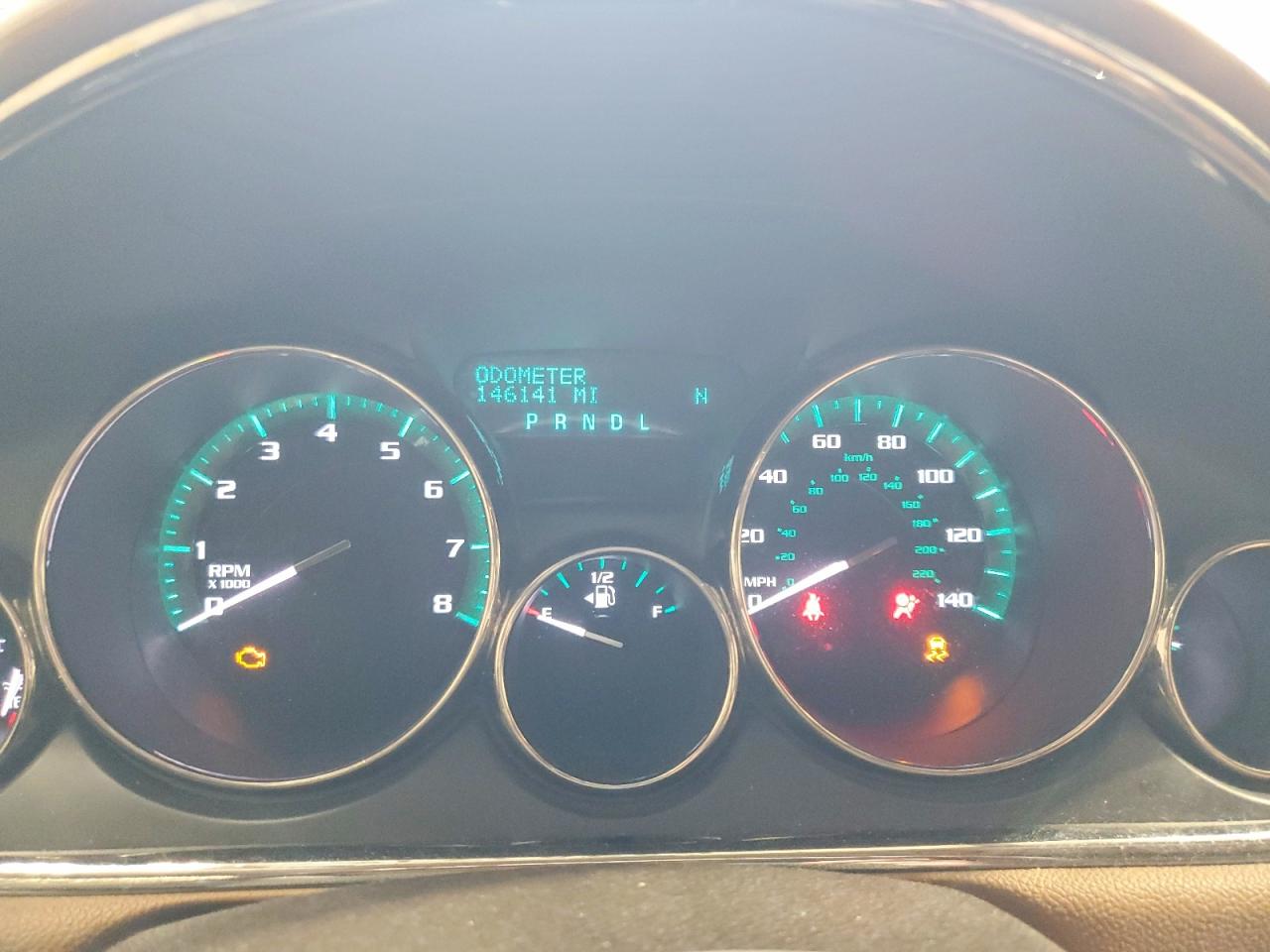 Buick Enclave