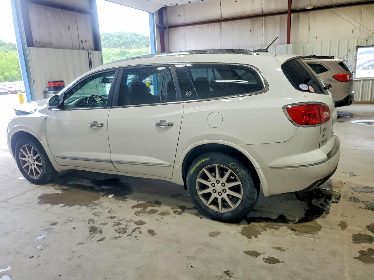 Buick Enclave