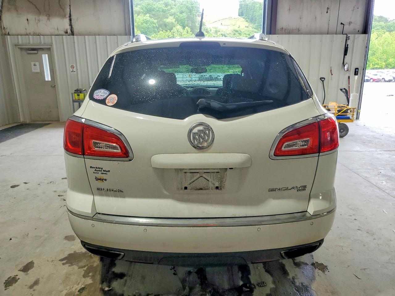 Buick Enclave