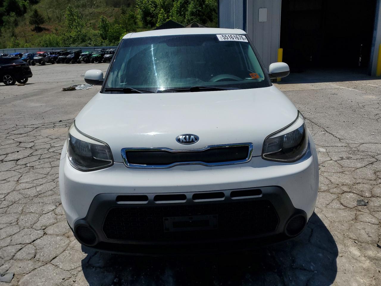 Kia Soul Base