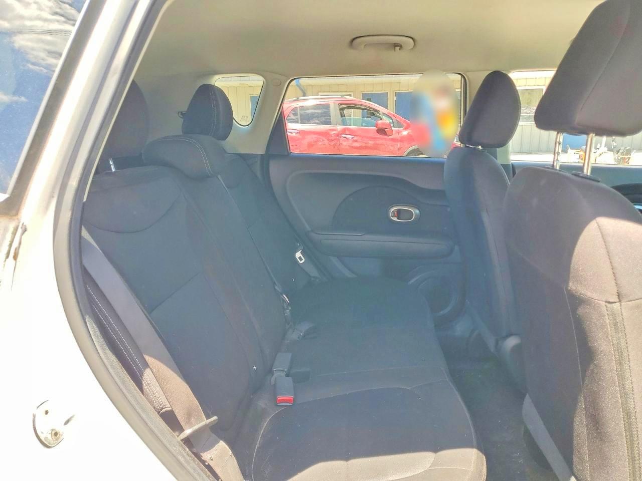 Kia Soul Base