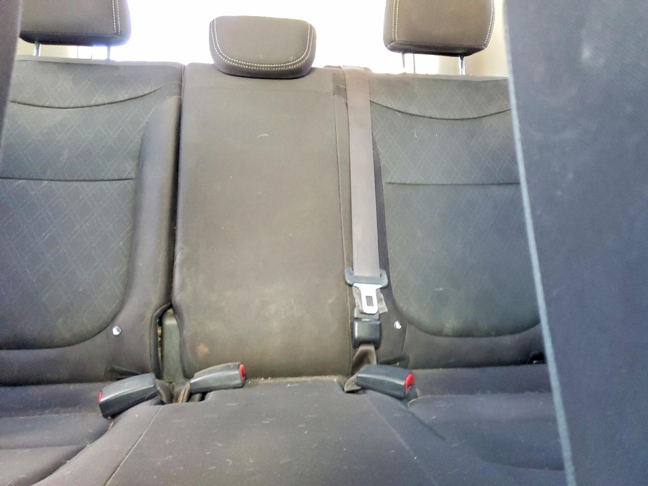 Kia Soul Base