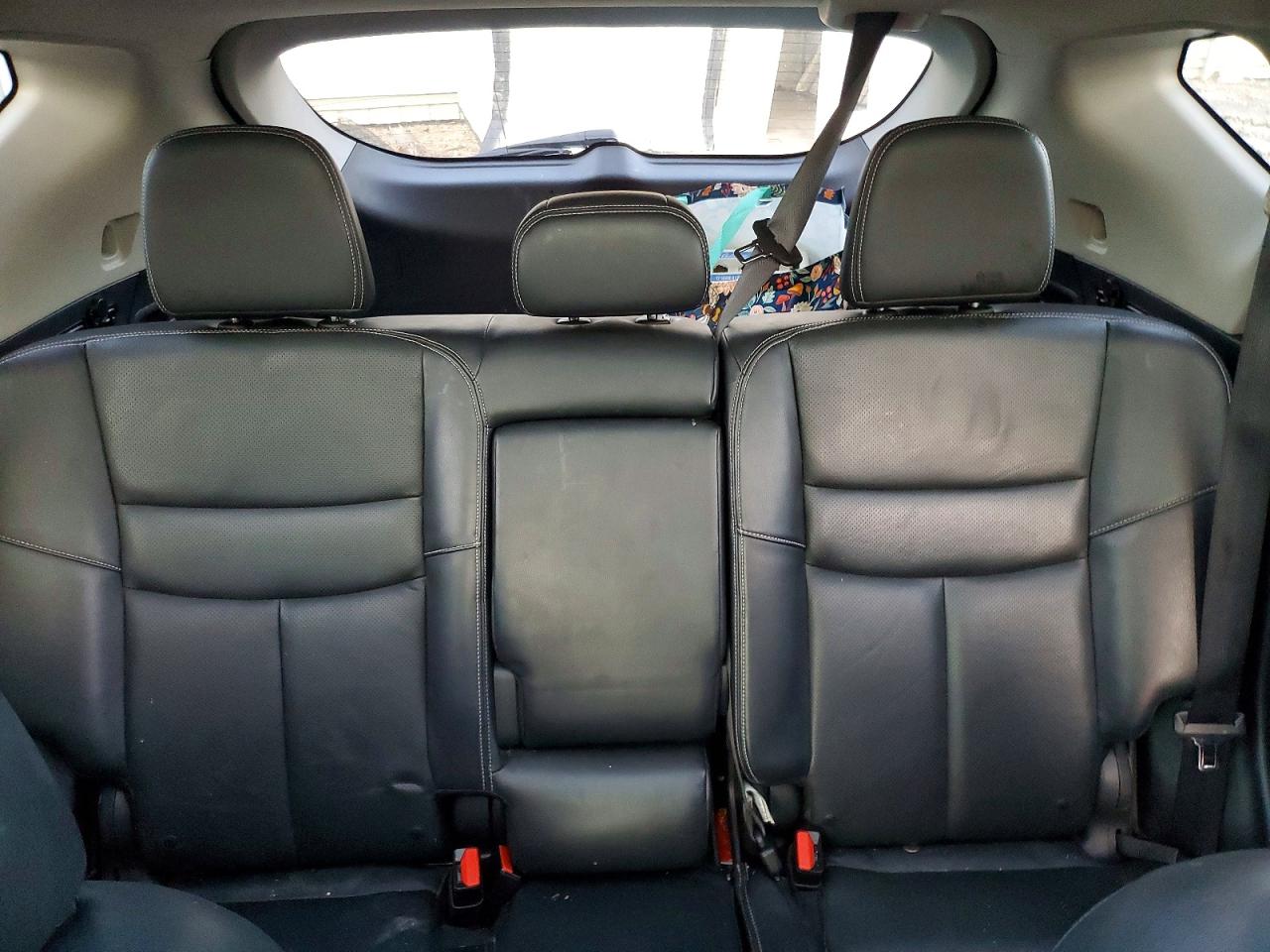 Nissan Murano S