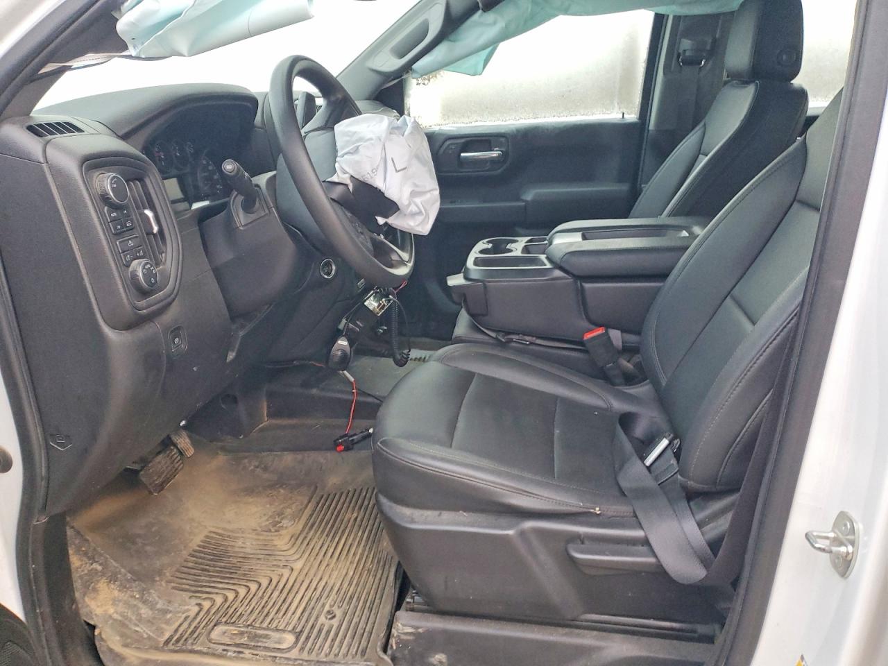 Chevrolet Silverado K1500
