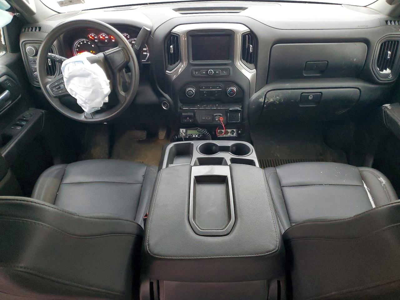 Chevrolet Silverado K1500