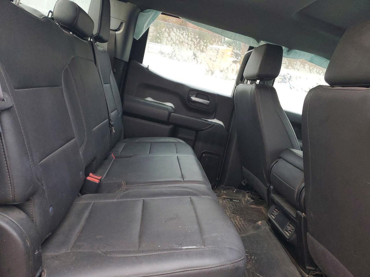 Chevrolet Silverado K1500