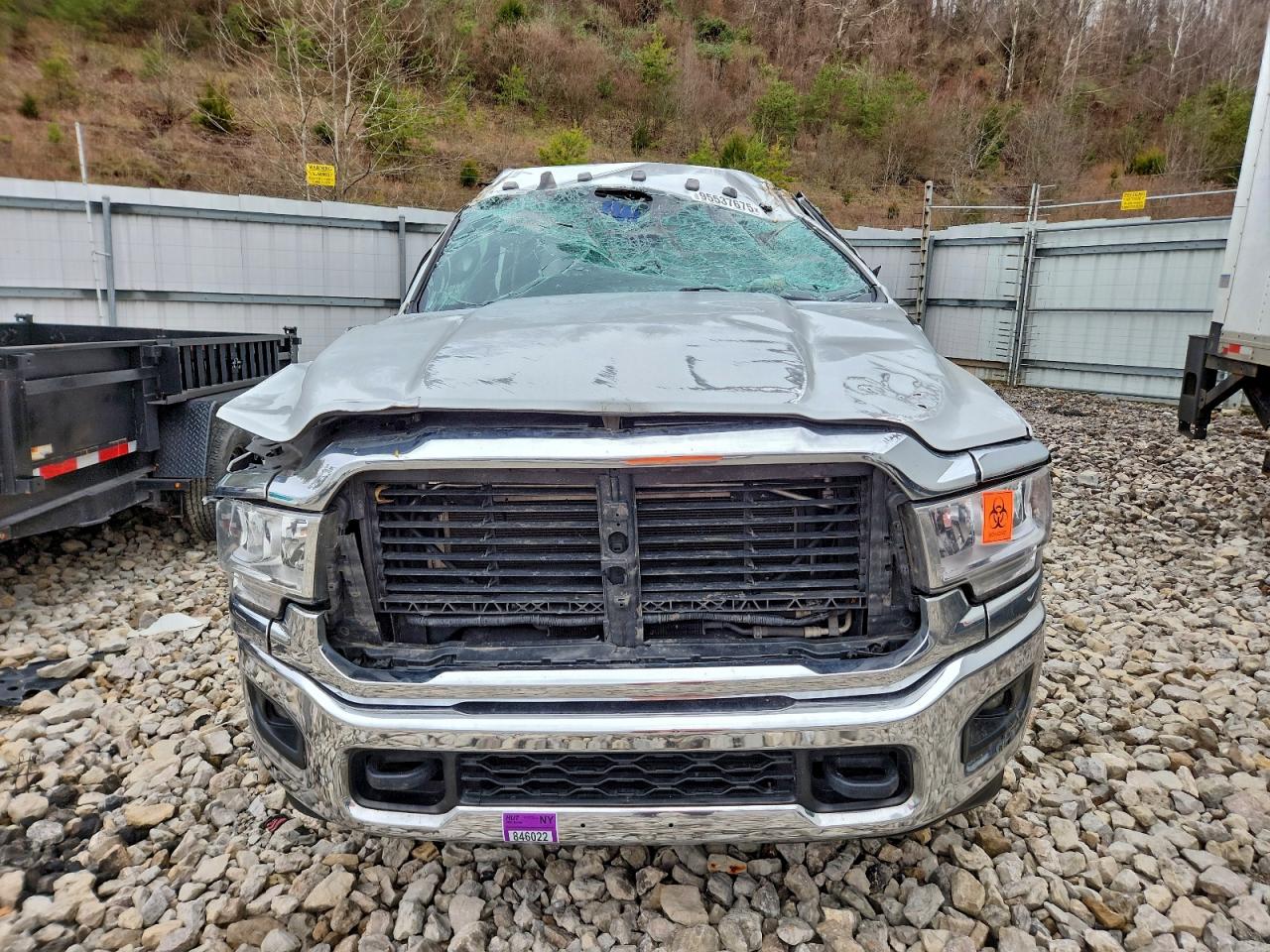 Ram 3500 Big Horn