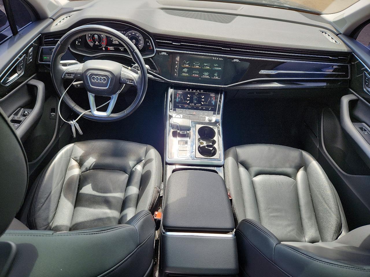 Audi Q7 Premium Plus