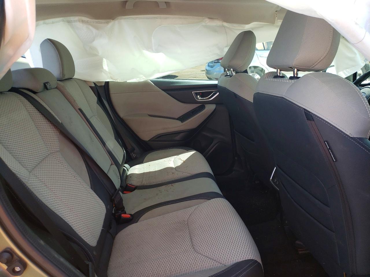 Subaru Forester Premium