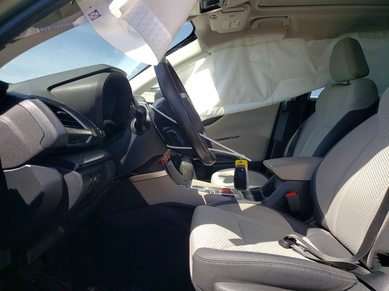 Subaru Forester Premium