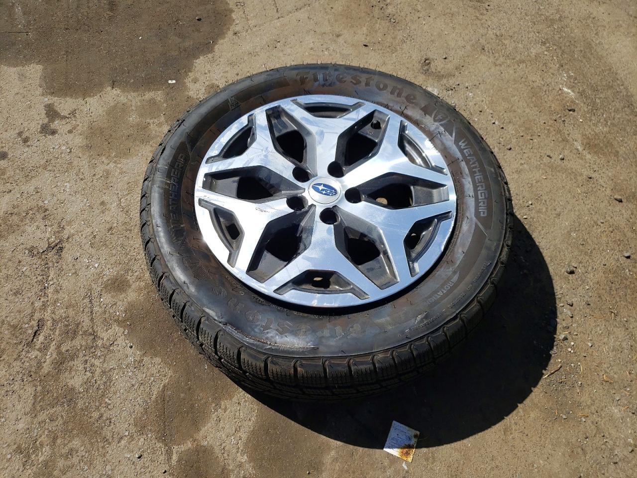 Subaru Forester Premium