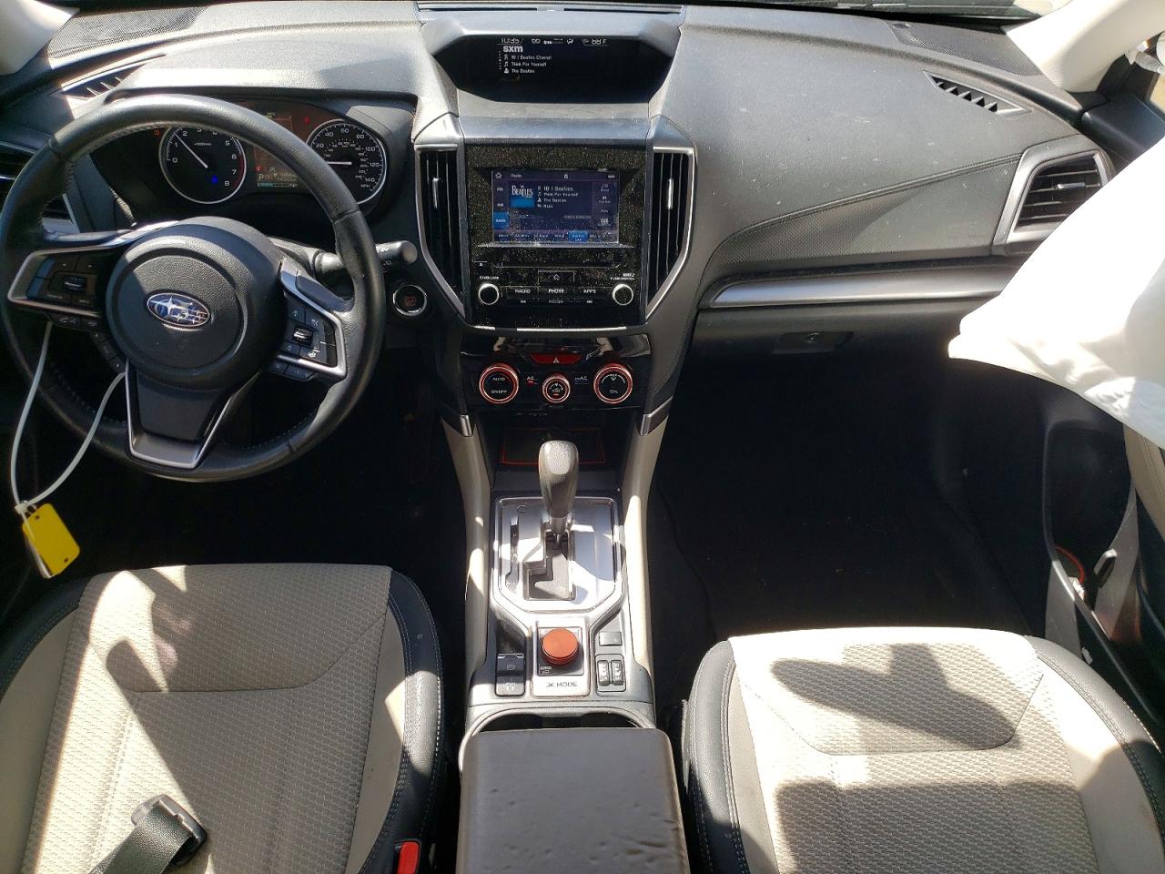 Subaru Forester Premium