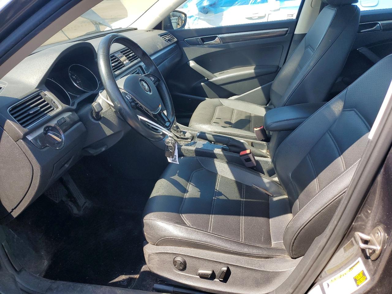 Volkswagen Passat Se