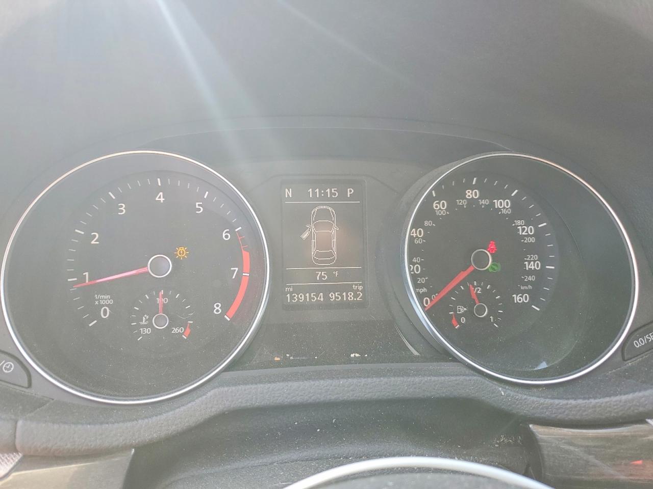 Volkswagen Passat Se