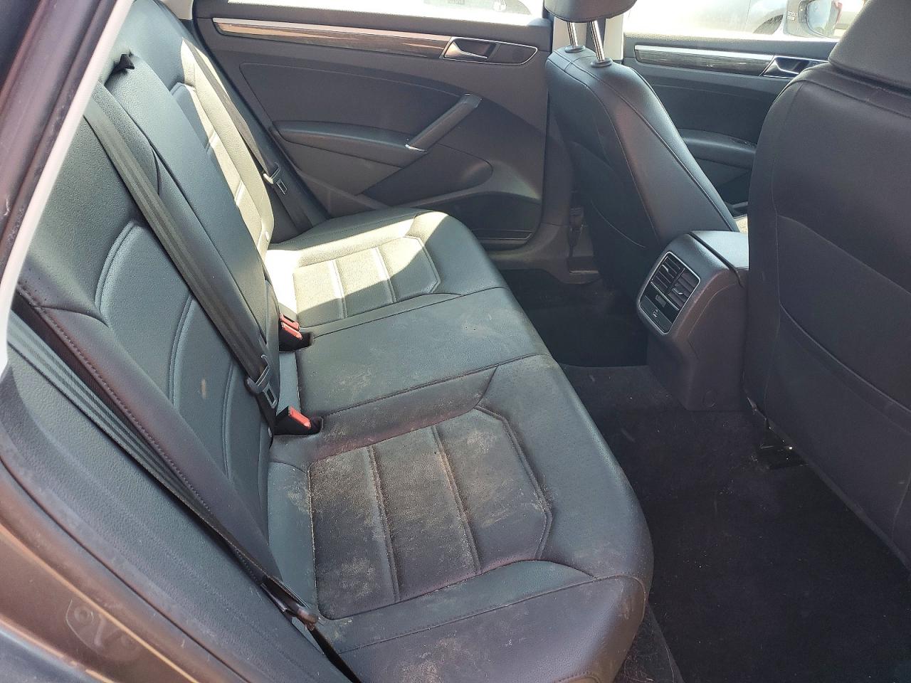 Volkswagen Passat Se