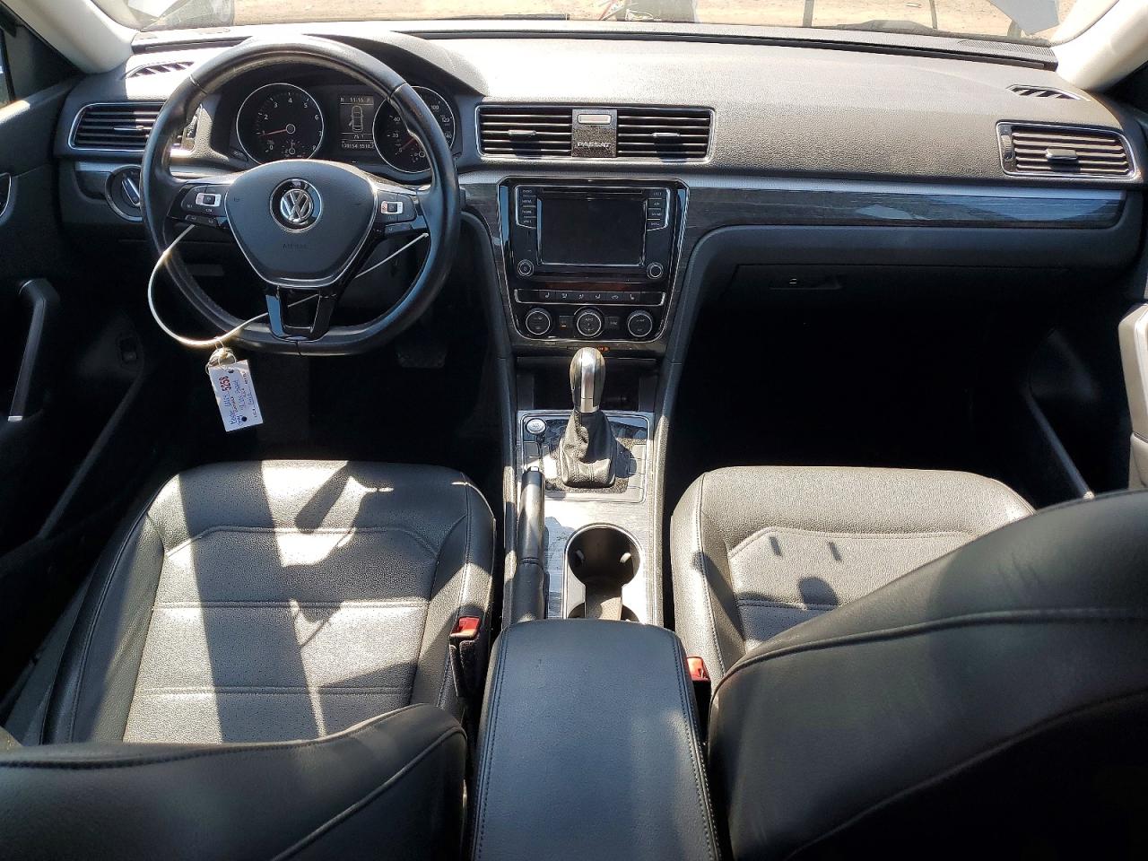 Volkswagen Passat Se