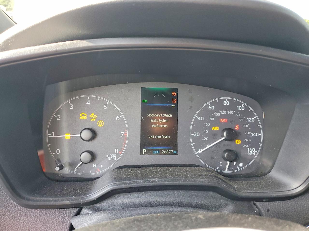 Toyota Corolla Se