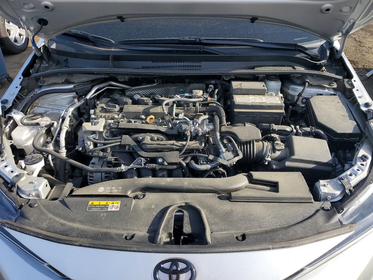 Toyota Corolla Se