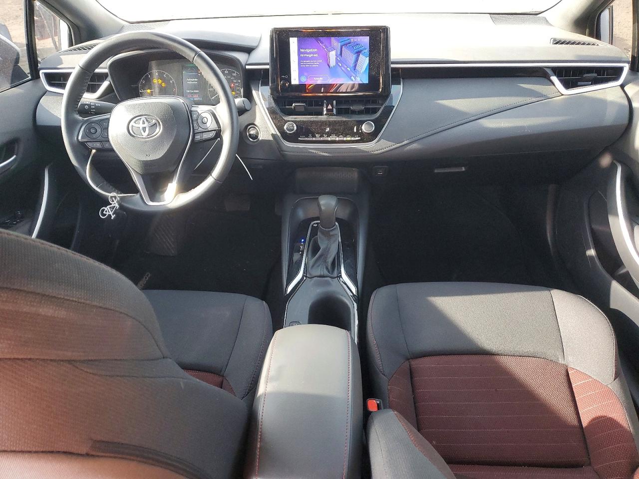 Toyota Corolla Se