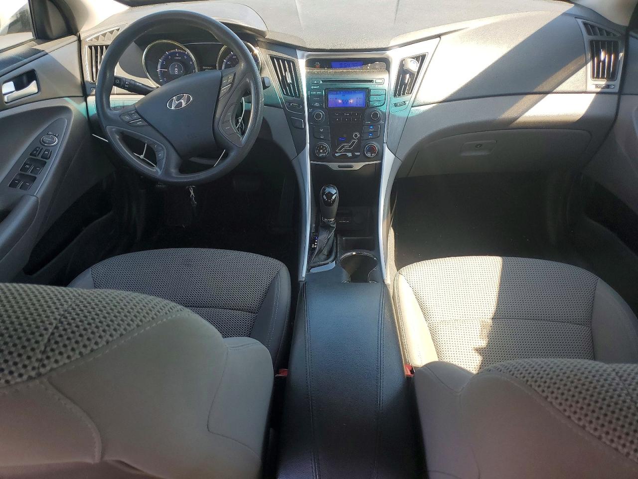 Hyundai SONATA Gls