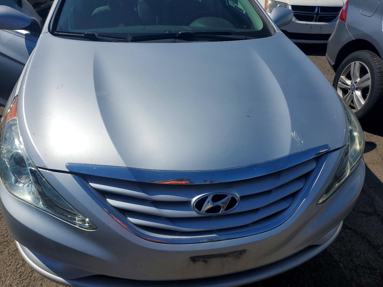 Hyundai SONATA Gls