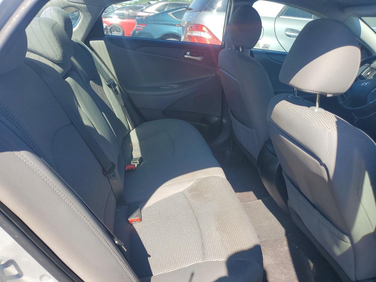 Hyundai SONATA Gls
