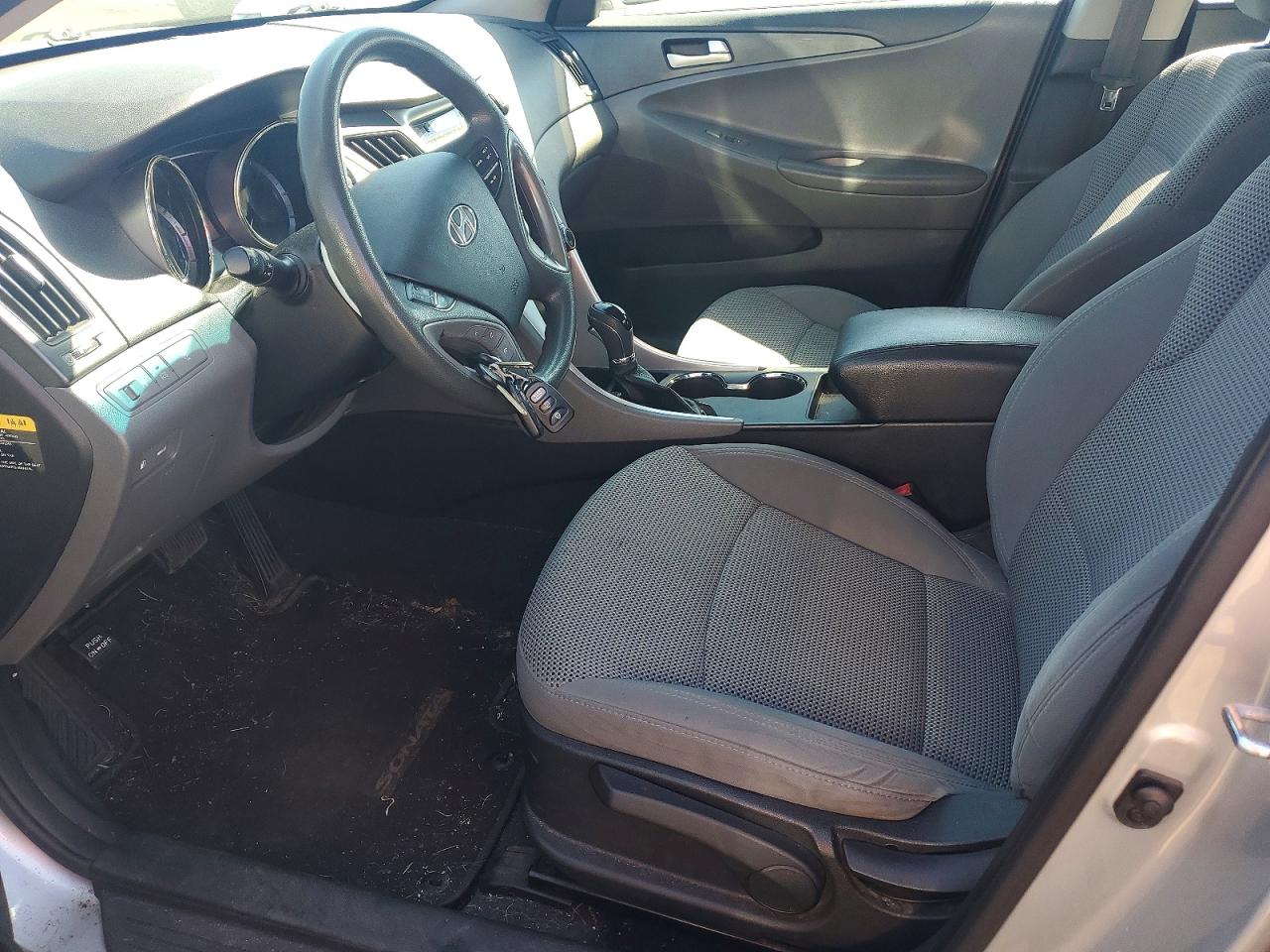 Hyundai SONATA Gls