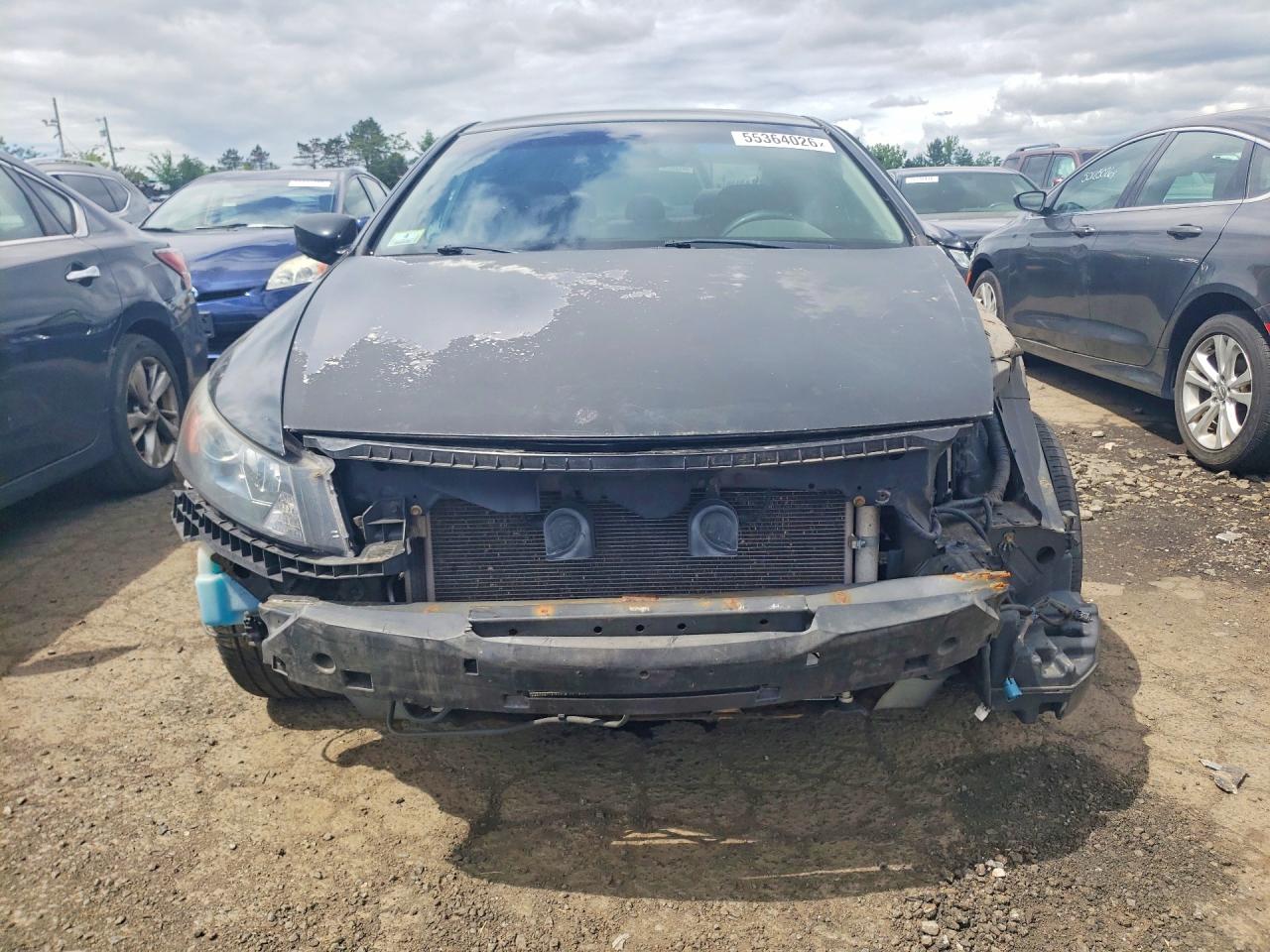 Honda Accord Lx-s