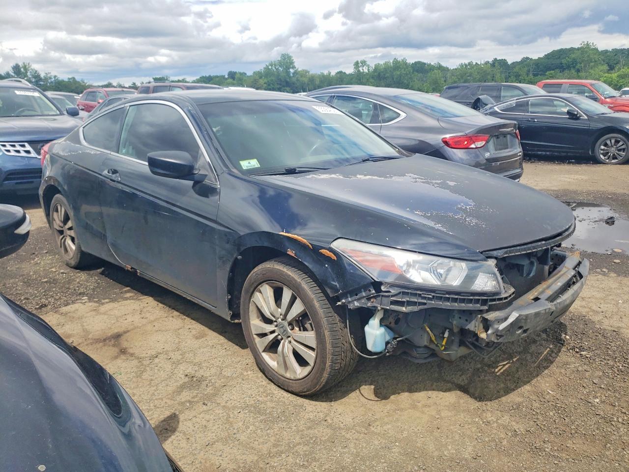 Honda Accord Lx-s