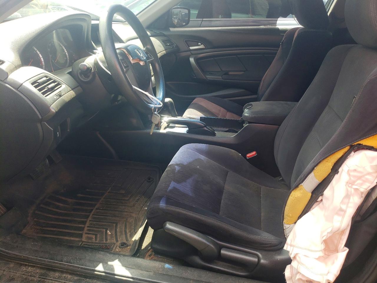 Honda Accord Lx-s