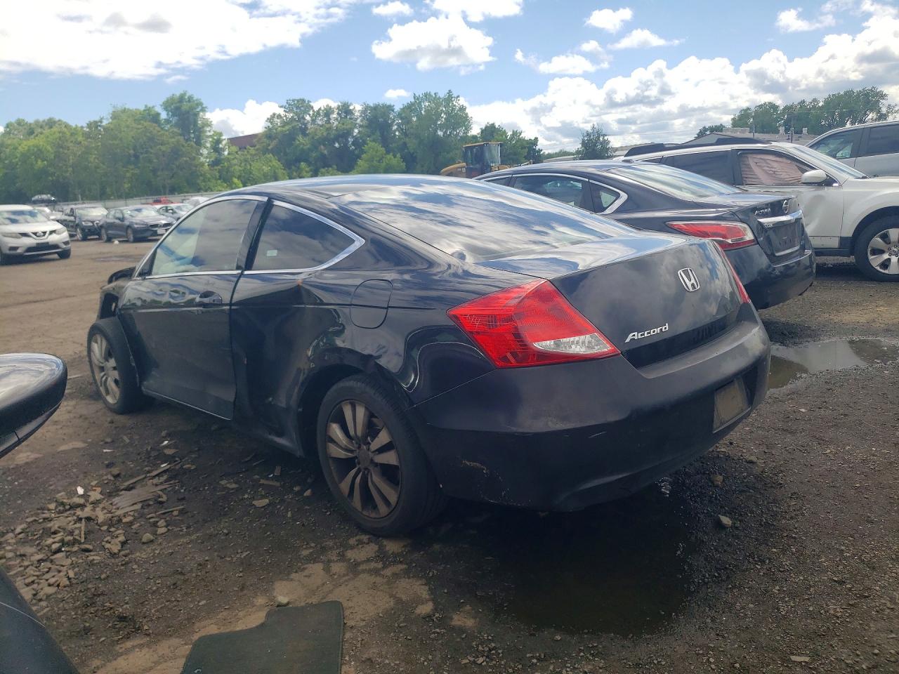 Honda Accord Lx-s