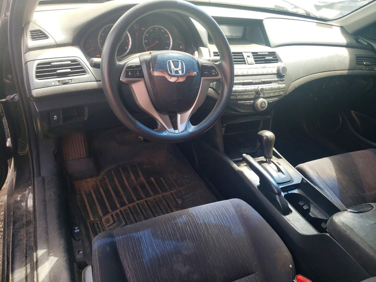 Honda Accord Lx-s