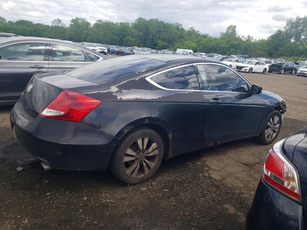 Honda Accord Lx-s