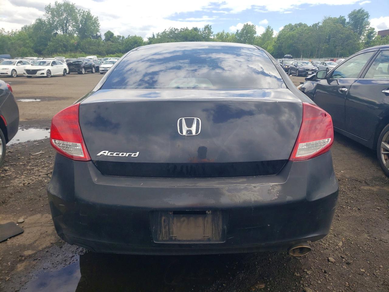 Honda Accord Lx-s
