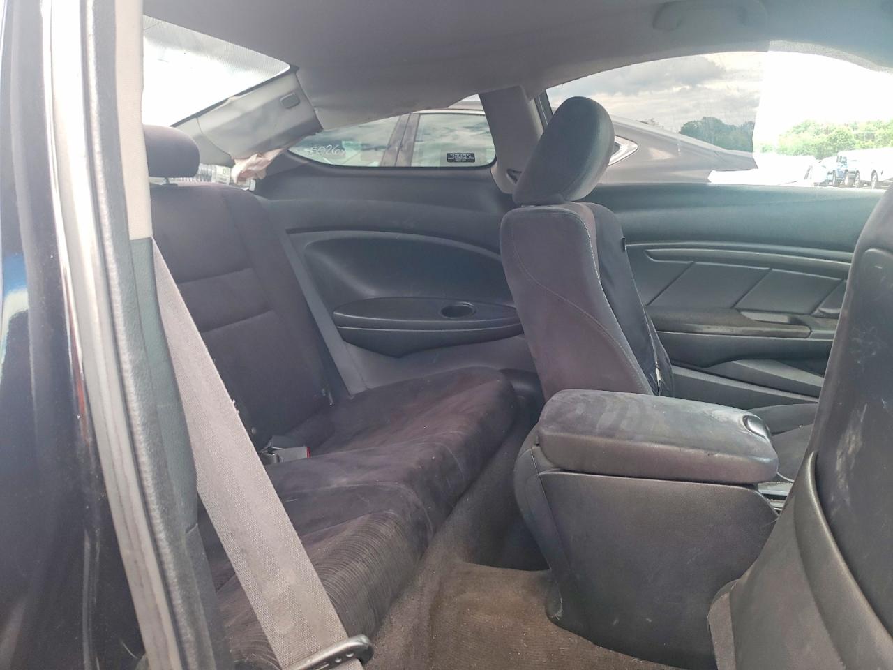 Honda Accord Lx-s
