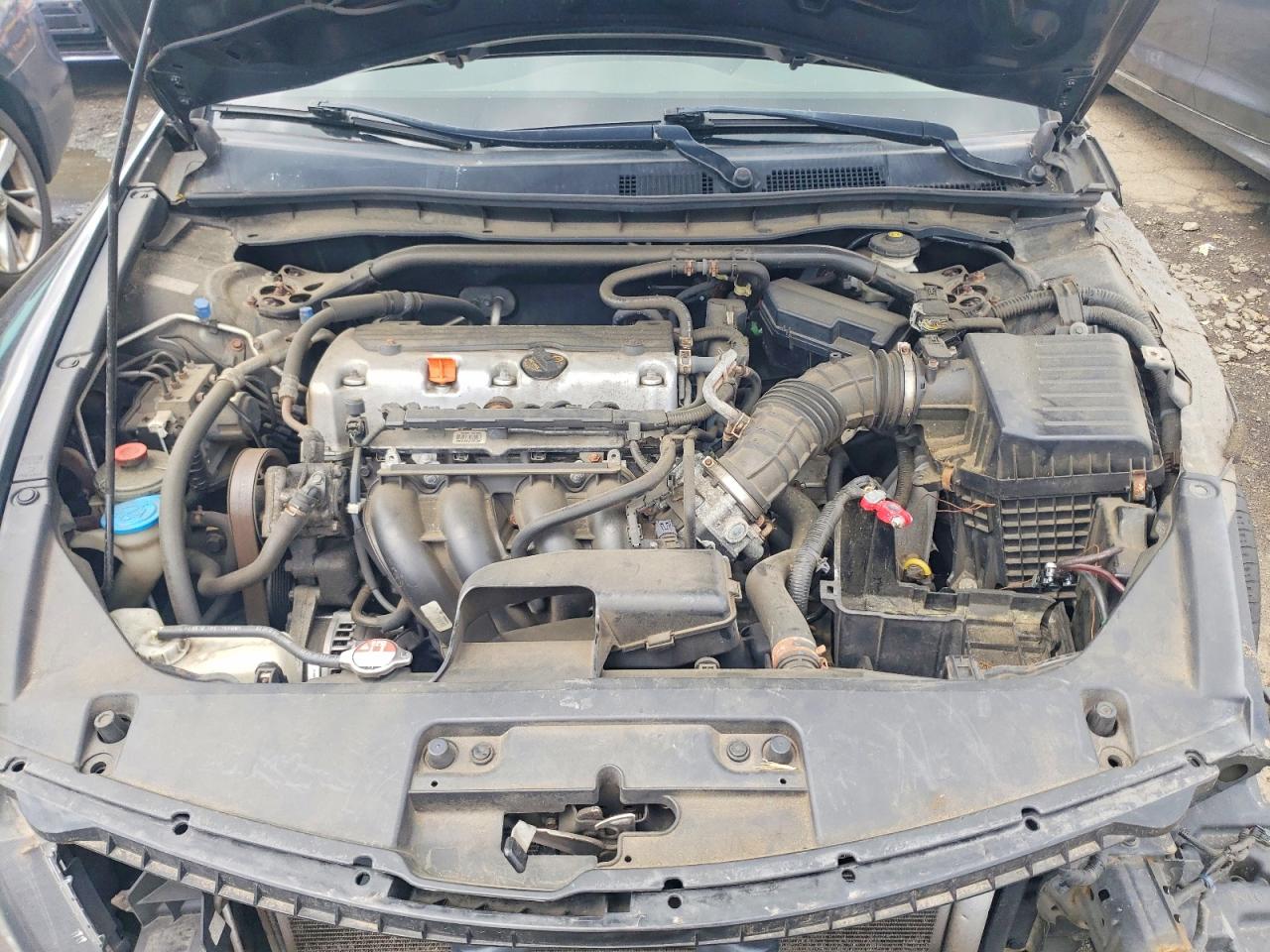 Honda Accord Lx-s
