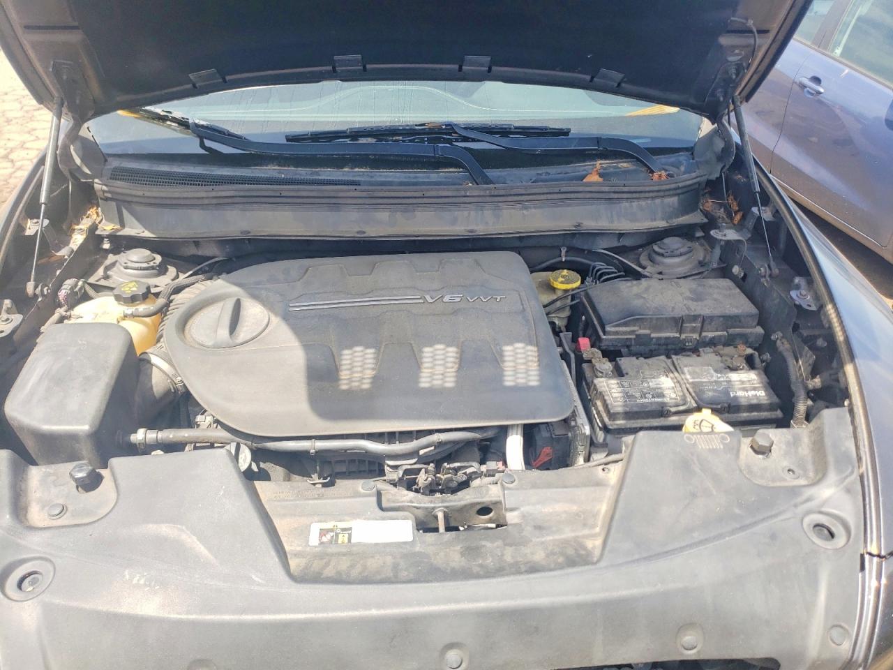 Jeep Cherokee Latitude
