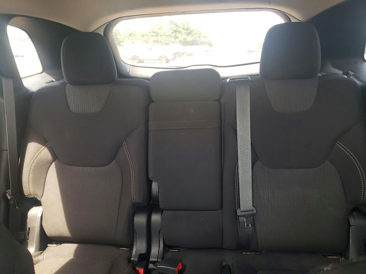 Jeep Cherokee Latitude