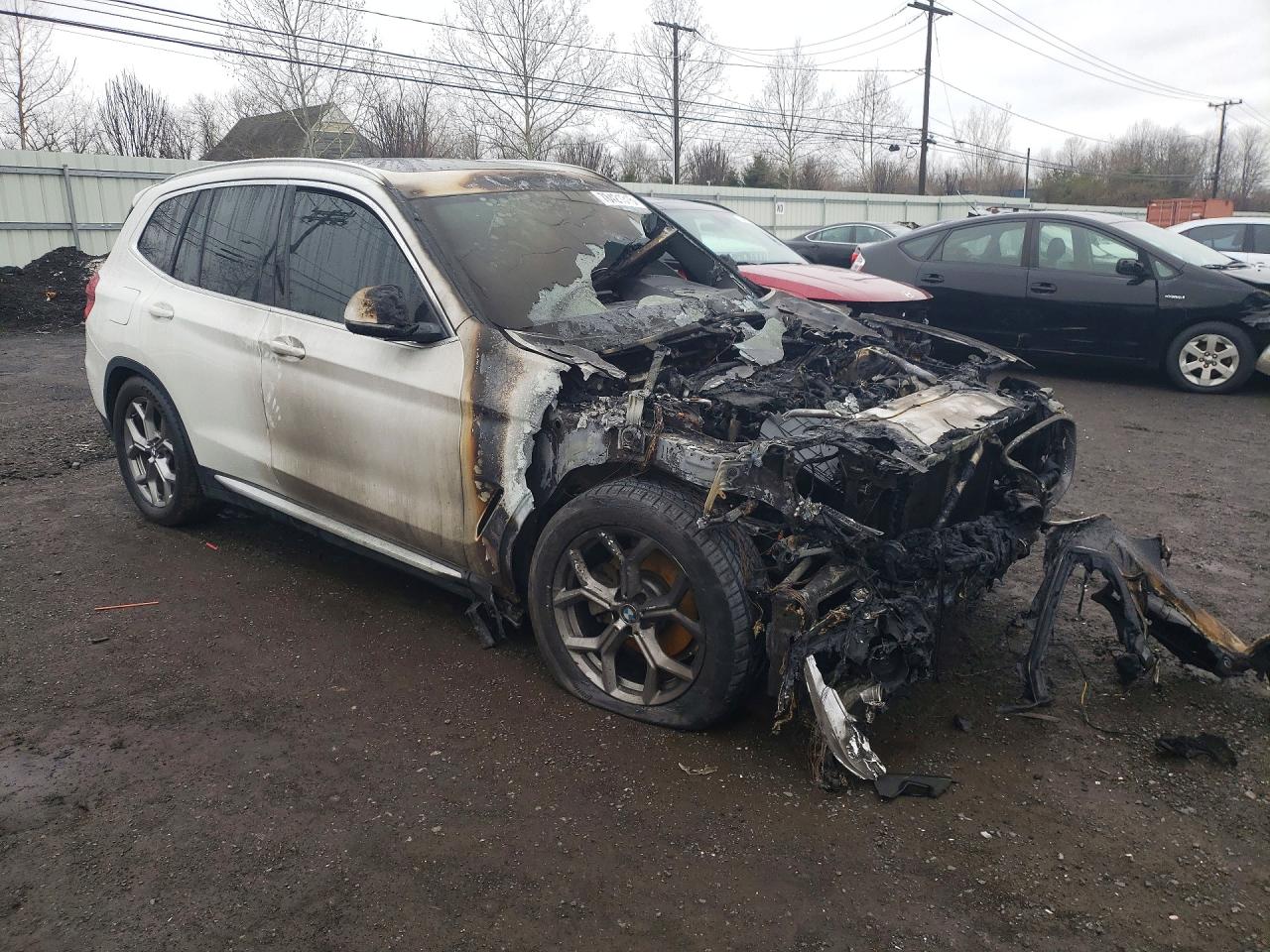 BMW X Series Xdrive30i