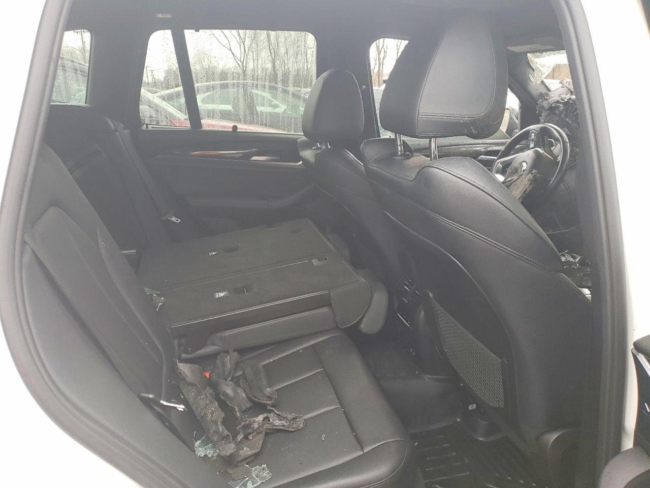 BMW X Series Xdrive30i