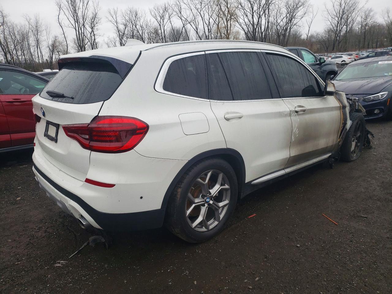 BMW X Series Xdrive30i