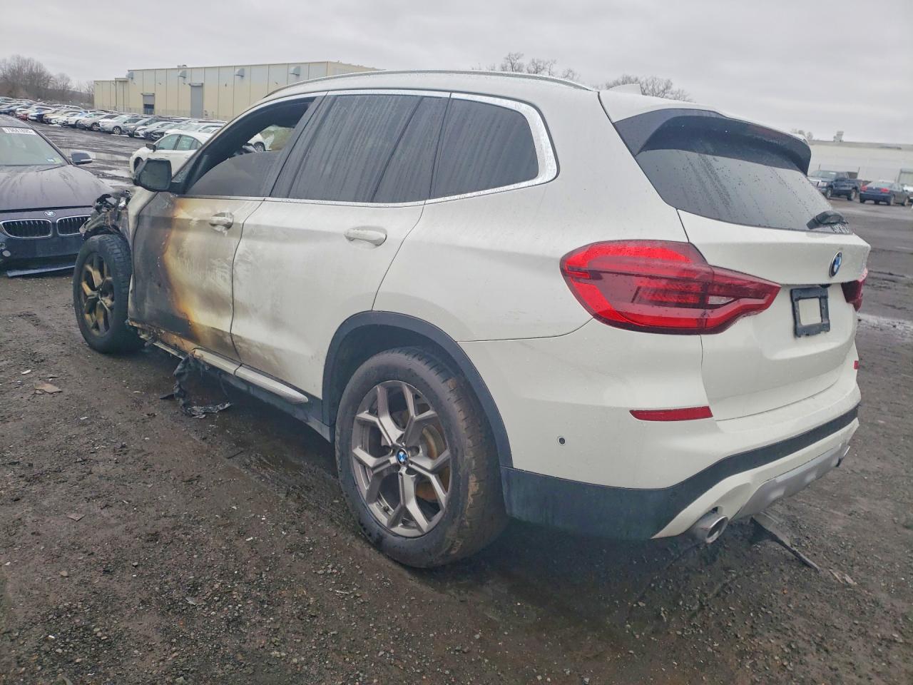 BMW X Series Xdrive30i
