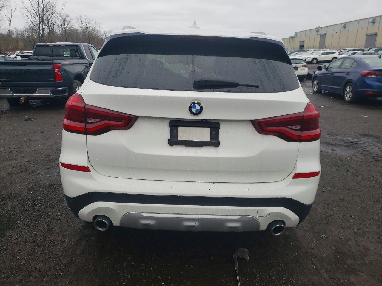 BMW X Series Xdrive30i