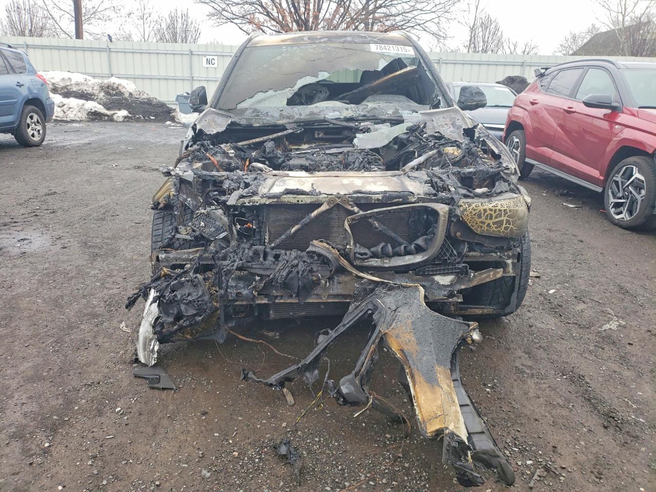 BMW X Series Xdrive30i