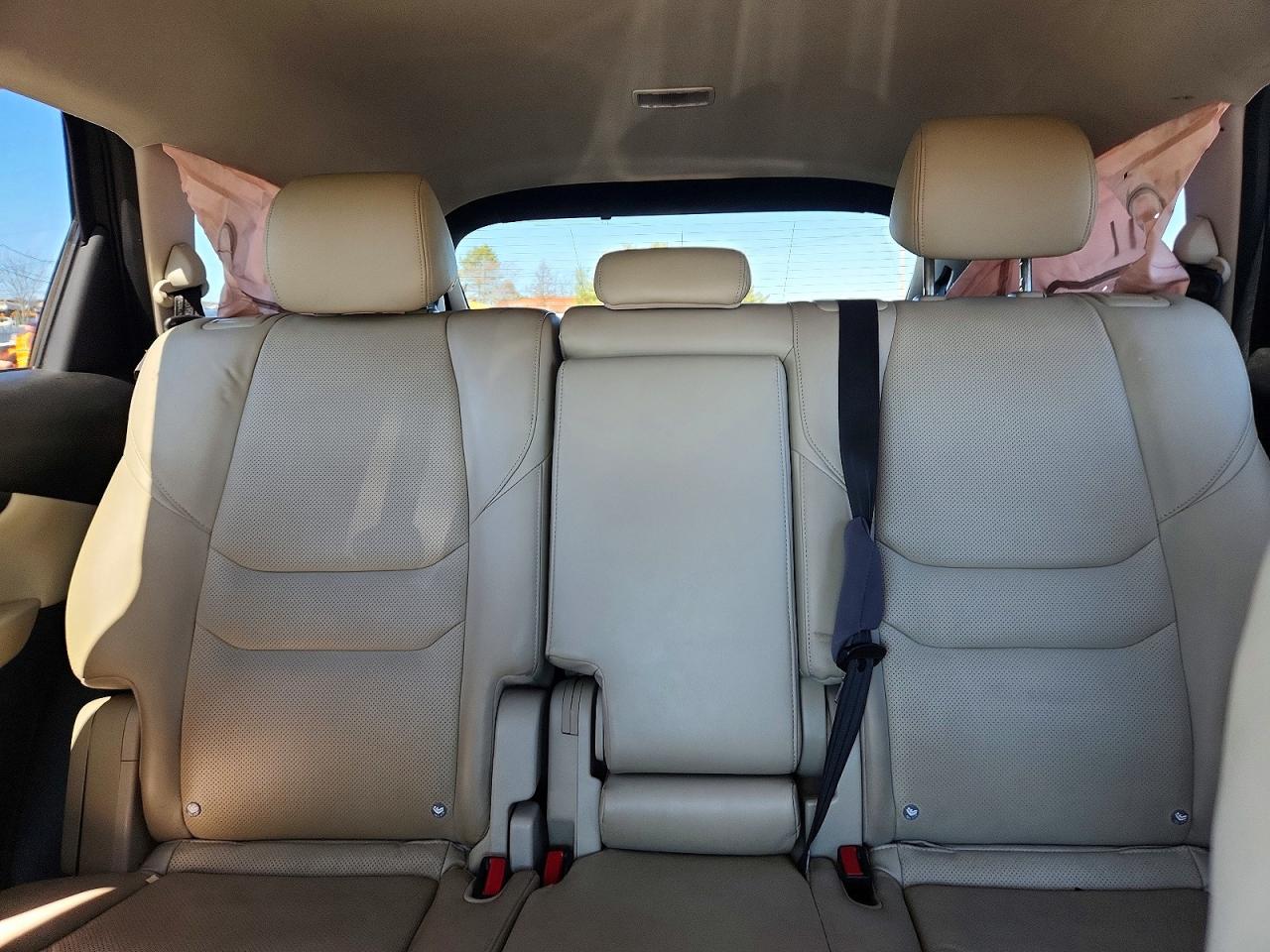 Mazda Cx Touring