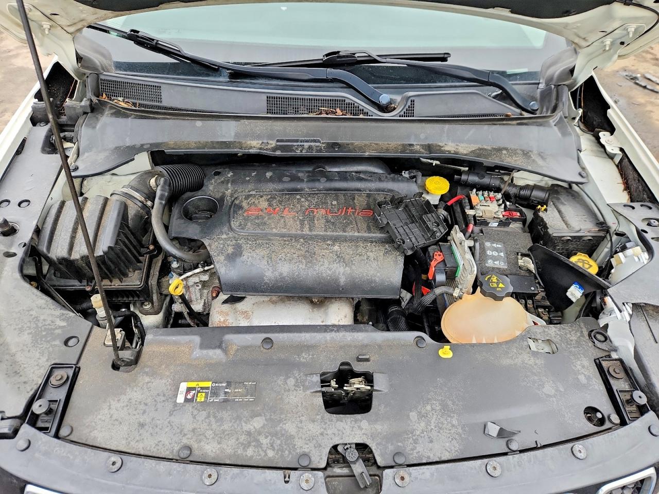 Jeep Compass Latitude