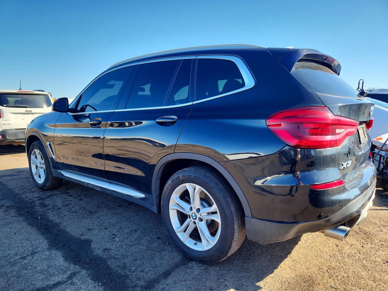 BMW X Series Xdrive30i