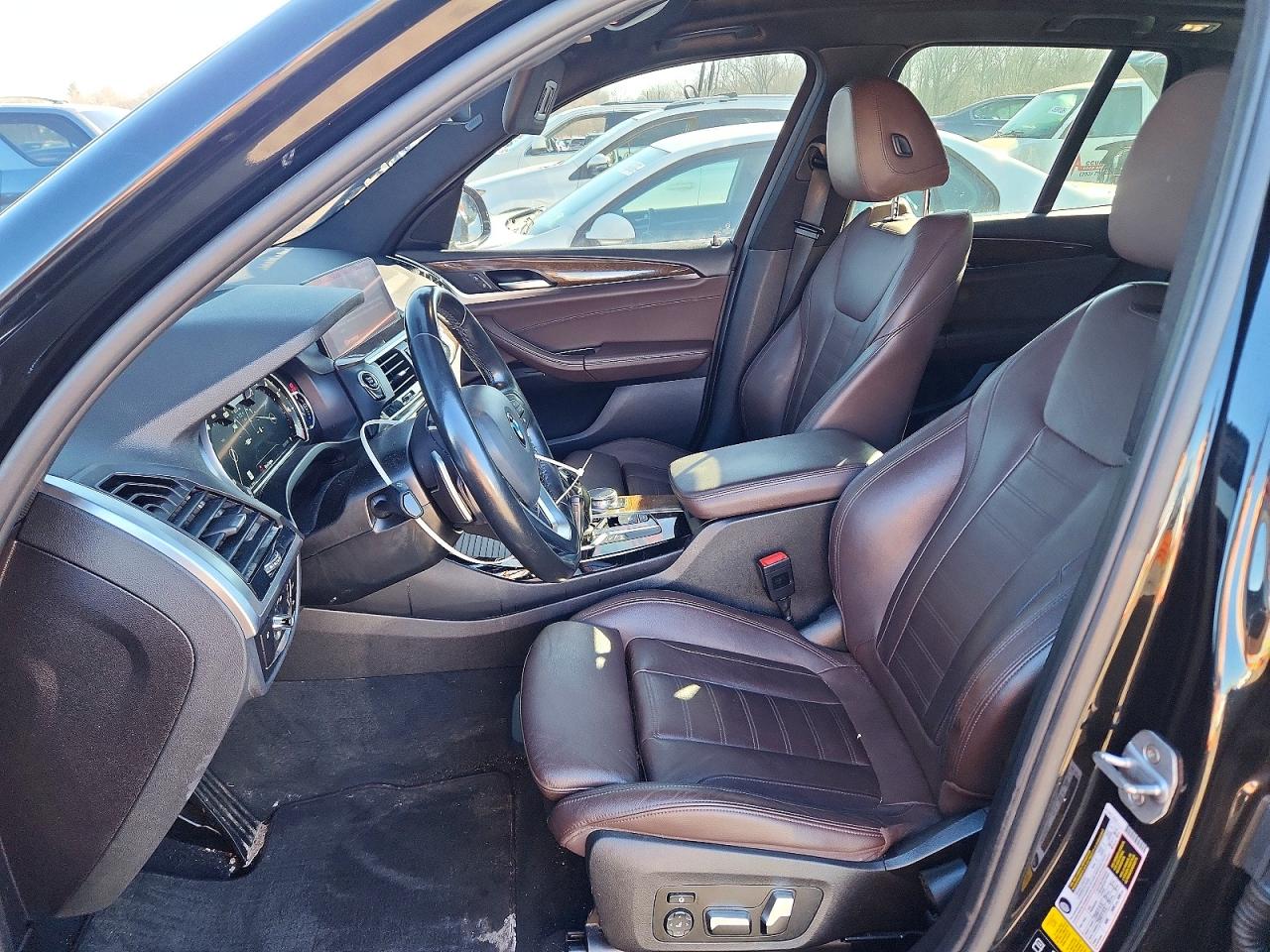 BMW X Series Xdrive30i