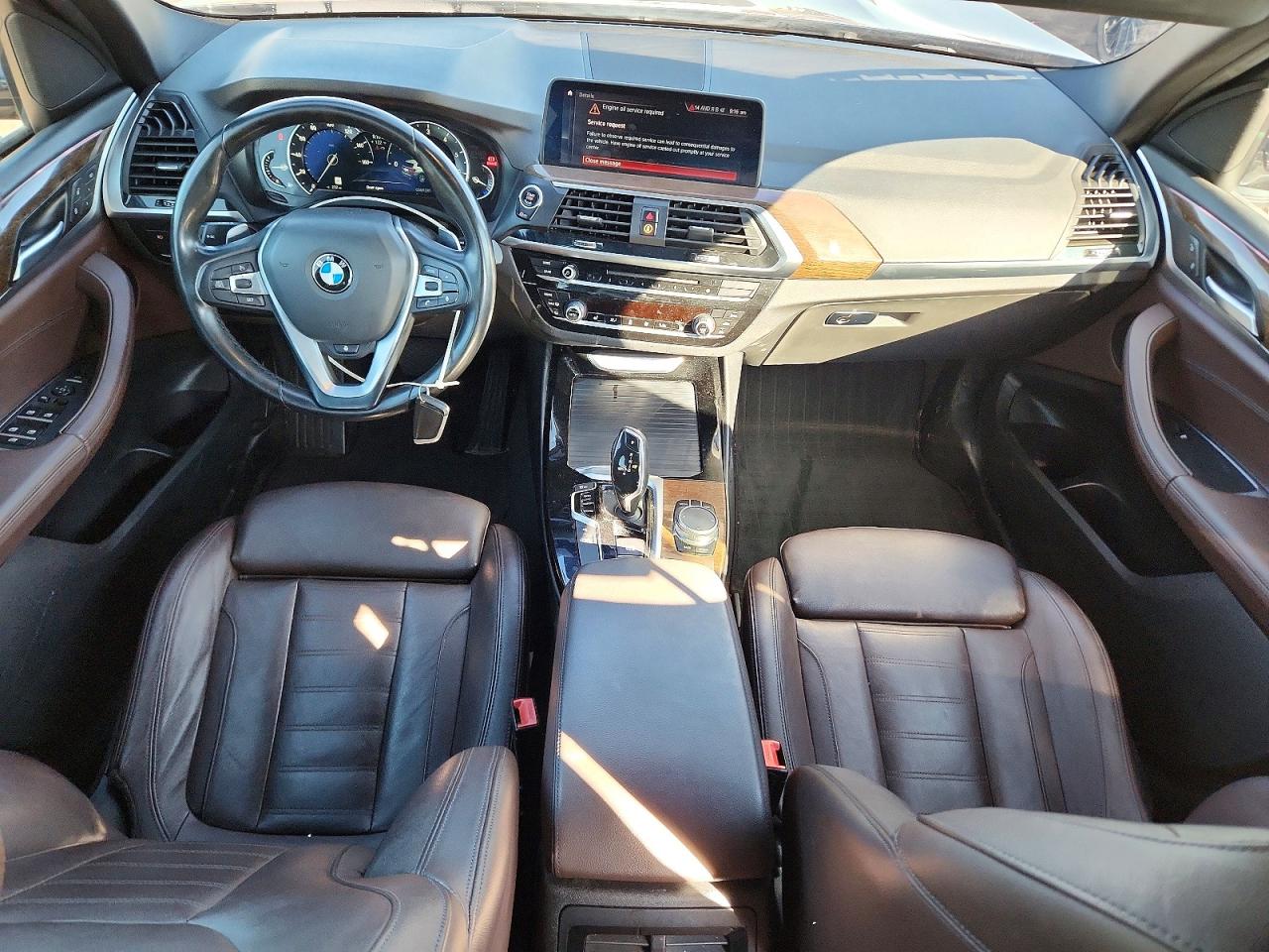 BMW X Series Xdrive30i